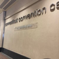 Photo taken at Connecticut Convention Center by David S. on 7/25/2022