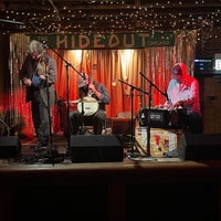 Photo taken at The Hideout by David S. on 5/29/2022