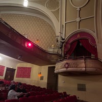 Photo taken at Athenaeum Theatre by David S. on 4/3/2022