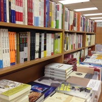 Photo taken at Oriental Culture Enterprises (Eastern Bookstore) by Easternculture S. on 7/1/2013