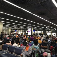 Photo taken at Gate 2 by Scot M. on 8/5/2019