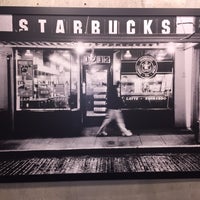 Photo taken at Starbucks by Eamonn B. on 4/7/2015