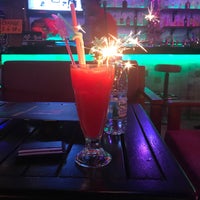 Foto diambil di Lycian Cocktail Bar oleh Ahmet A. pada 7/9/2017