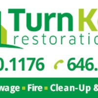 Photo taken at Turn Key Restoration Queens Location by Robert H. on 7/2/2013