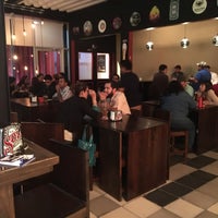 Photo taken at The Beer Box coatzacoalcos by Juan A. on 12/4/2015