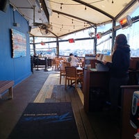 1/15/2023 tarihinde Kollektiv D.ziyaretçi tarafından Fresco&amp;#39;s Waterfront Bistro'de çekilen fotoğraf