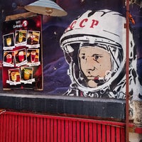 Photo prise au Yuri Gagarin par Kollektiv D. le11/5/2023