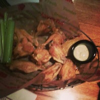 Photo taken at Applebee&amp;#39;s Grill + Bar by Daniel W. on 12/29/2012