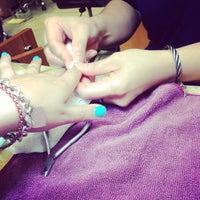 Spa Nail Fever Brickell Miami Financial District 13 Tips From Photo Taken At Spa Amp Nail Fever Brickell By Maria N On