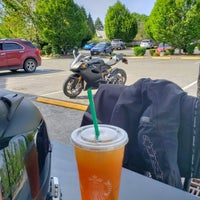 Photo taken at Starbucks by Fred P. on 5/9/2019