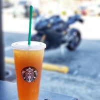 Photo taken at Starbucks by Fred P. on 3/21/2019