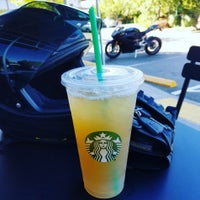 Photo taken at Starbucks by Fred P. on 9/1/2017