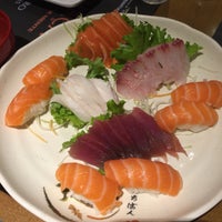 Photo taken at Matsuya Restaurante Japonês by Danny on 2/23/2017