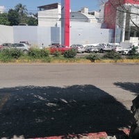 Foto scattata a Plaza Cuernavaca da Lorena A. il 11/17/2022