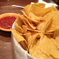 Photo taken at Casa Santiago Mexican Grill by David A. on 2/8/2013