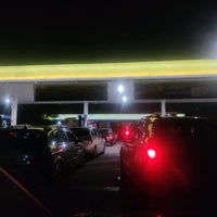 Photo taken at Posto Shell by Aly D. on 2/25/2022