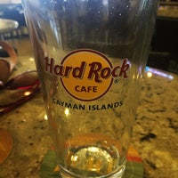 Hard Rock Cafe Cayman Islands - 43 South Church St., Grand Cayman