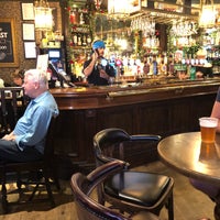 Photo taken at Bayswater Arms by Yu T. on 8/5/2019