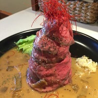 ボルケーノキッチン 名古屋栄店 Artik Kapali 丸の内区 127 Ziyaretci