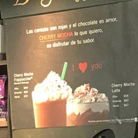 Photo taken at Starbucks by Néstor D. A. on 2/8/2018