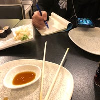 Photo taken at Sushico by T on 3/7/2022