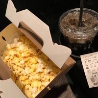 Photo taken at Cinema One by かなやんやん。 on 2/26/2024