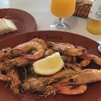 Foto diambil di Zé Inácio oleh Maryana H. pada 5/23/2017