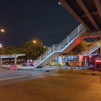 Photo taken at BMTA Bus Stop สะพานสมเด็จพระปิ่นเกล้า (Somdet Phra Pin Klao Bridge) by กิเลนคู่ ท. on 7/19/2023