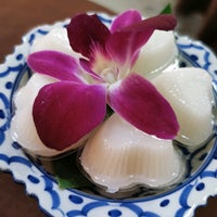 Photo taken at Wan Thai Restaurant by gavin y. on 1/20/2022
