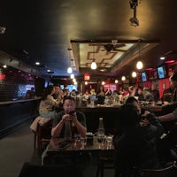 Photo taken at Fat Buddha by Kathy Y. on 3/9/2019