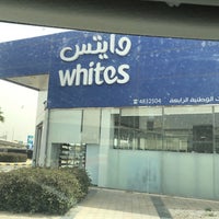 Photo taken at Whites Pharmacy by Mohammed S. on 3/16/2021