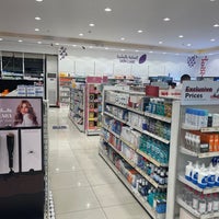 Photo taken at Whites Pharmacy by Mohammed S. on 7/14/2021