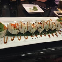 6/5/2015에 Brian K.님이 Awesome Sushi에서 찍은 사진