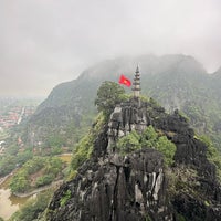 2/26/2024에 A님이 Hang Múa (Mua Caves)에서 찍은 사진