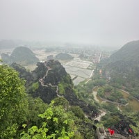 Foto scattata a Hang Múa (Mua Caves) da A il 2/26/2024