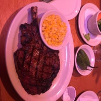 Photo taken at Texas Roadhouse by Nick K. on 6/19/2021
