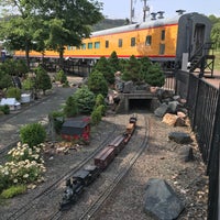 Foto diambil di Colorado Railroad Museum oleh Nick K. pada 6/19/2020