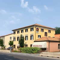 2/18/2014にBEST WESTERN Titian Inn Hotel TrevisoがBEST WESTERN Titian Inn Hotel Trevisoで撮った写真