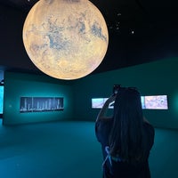 Foto scattata a ArtScience Museum da Hậu N. il 3/9/2024