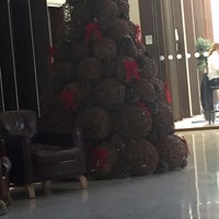 12/9/2017 tarihinde Catherine C.ziyaretçi tarafından Hotel Noi'de çekilen fotoğraf