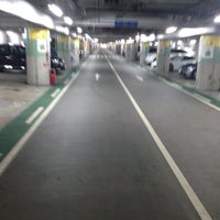 タイムズ長堀駐車場 中央区 中央区南船場2