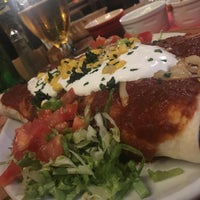 Photo taken at Mex Cantina by Ville K. on 7/20/2019