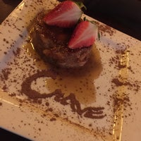 1/26/2015にSteve S.がCrave Dessert Barで撮った写真