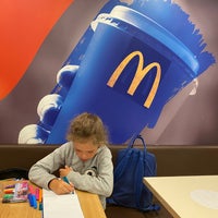 Photo taken at McDonald&amp;#39;s by Нинэль Г. on 6/29/2021