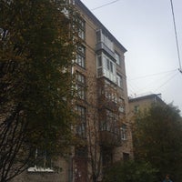 Photo taken at Yelizarov avenue by Нинэль Г. on 10/2/2016