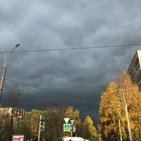Photo taken at Лицей № 150 by Нинэль Г. on 10/21/2018