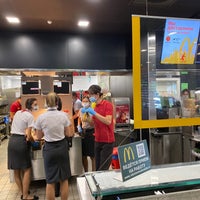 Photo taken at McDonald&amp;#39;s by Нинэль Г. on 8/6/2020