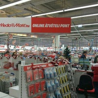 Markt - Electronics Store in XV.