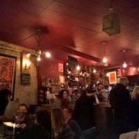 2/13/2016에 Vanessa L.님이 Cellar Magneval Wine Bar &amp;amp; Caveau에서 찍은 사진