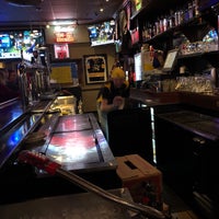 Снимок сделан в Harpo&amp;#39;s Bar and Grill пользователем Steve F. 1/22/2018